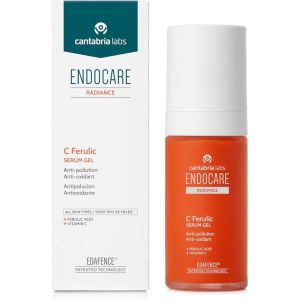 Endocare Radiance C Ferulic Serum Gel 30ml