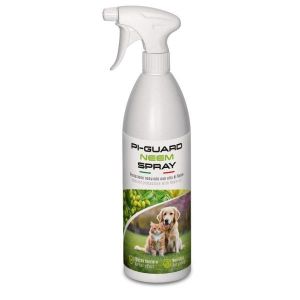 Pi-guard Neem Spray 1000ml