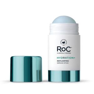 Roc Hydra+hyaluronic Siero Stick Viso Idra Rimpolpante 30ml