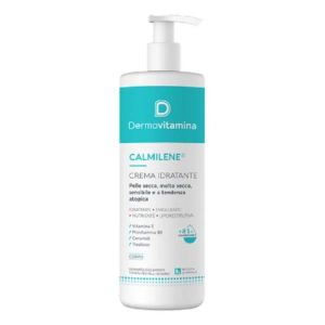 Dermovitamina Calm Crema Idratante 500ml
