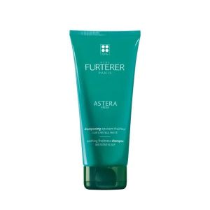 Astera Shampoo Cuoio Capelluto Sensibili 200ml