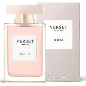 Verset Sofia 100ml 25