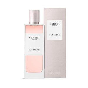 Verset Sunshine 50ml 25