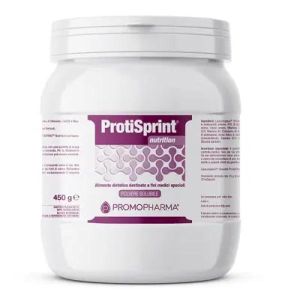Protisprint 450g Senza Glutine