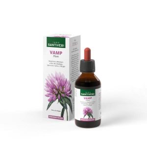 Vamp Plant Zefirus 100ml