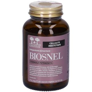 Biosnel Nuova Formula Salugea 60 Capsule