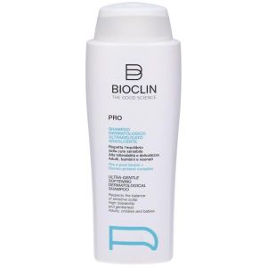 Bioclin Pro Shampoo Dermatologico Ultradelicato Addolcente 400ml Special Price