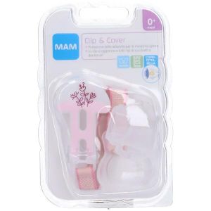 Mam Clip & Cover