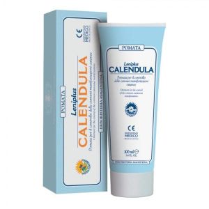 Calendula Leniplus Pomata 100ml
