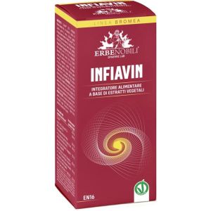 Infiavin 42 Capsule da 590mg