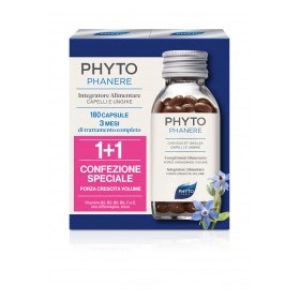Phytophanere 2 Confezioni X 15 Compresse Effervescenti