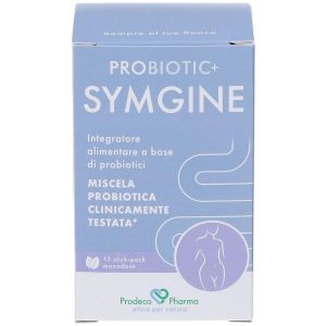 Probiotic+ Symgine 15 Stickpack