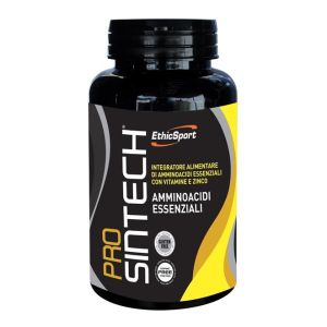 Ethicsport Prosintech Amminoacidi Essenziali 120 Compresse