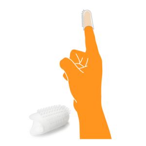 Iko ditale al fluoro misura small