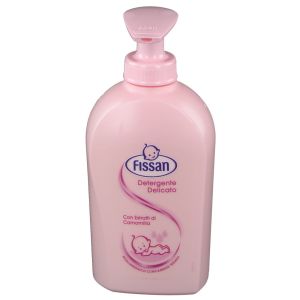 Fissan Baby Detergente Liquido Delicato Con Estratti Di Camomilla 250ml