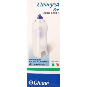 Clenny A Doccia Nasale Aerosol It 1 Pezzo