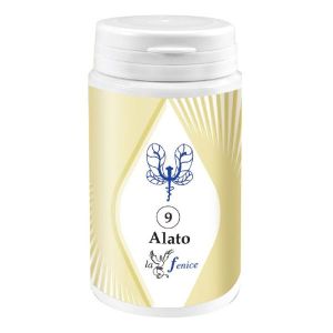 La Fenice Alato 9 Integratore Alimentare