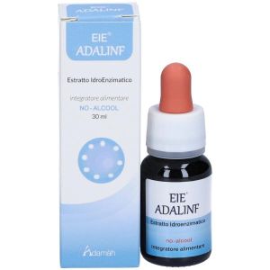 Eie Adalinf Gocce Integratore Drenante 30ml