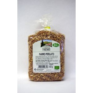 La Collina Dei Fiori Farro Perlato Bio 500g