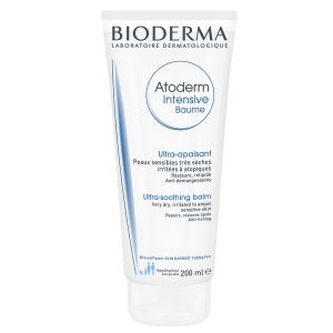 Bioderma atoderm intensive baume balsamo ultra lenitivo pelle atopica 200 ml