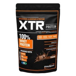 Ethicsport Protein Xtr Cacao 500g