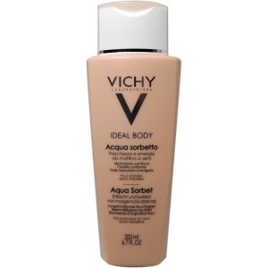 Vichy ideal body acqua sorbet trattamento idratante corpo 200ml