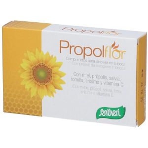 Propolflor 48 Compresse 35g
