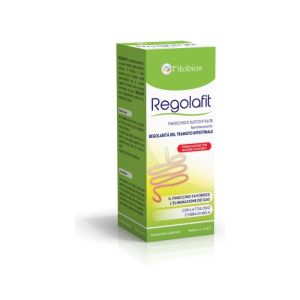 Regolafit Integratore Aliemntare 120ml