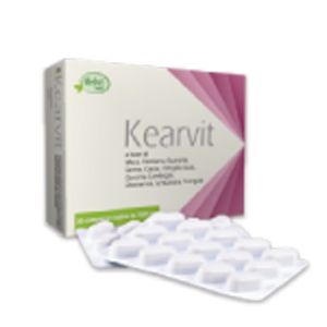 Wellvit Kearvit Benessere In Menopausa Integratore 30 Compresse