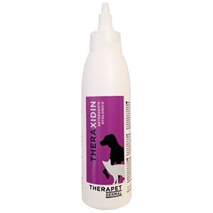 Bioforlife Therapet Dermal Theraxidin Detergente Otologico 150ml