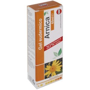 Arnica Gel Eudermico 30% 65ml