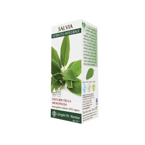 Dr. Giorgini Salvia Estratto Integrale Integratore Naturale 200ml