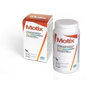 Motix 1000macerato Glicerico 100 Compresse