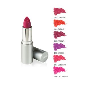 Defence color rossetto semitrasparente lipshine n 207 geranio 3,5 ml