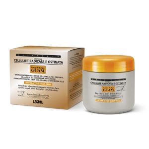 Guam Fanghi D'alga Cellulite Ostinata e Radicata 500g