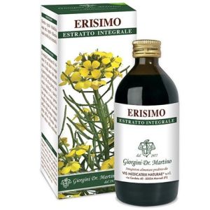 Erisimo Estratto Integrale 200ml
