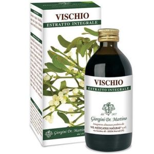 Vischio Estratto Integrale 200ml