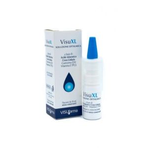 Visu Xl Soluzione Oftalmica 10ml