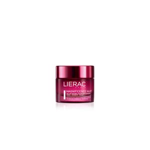 Lierac Magnificence Nuit Balsamo-gel Levigante Effetto Detox Notte 50ml