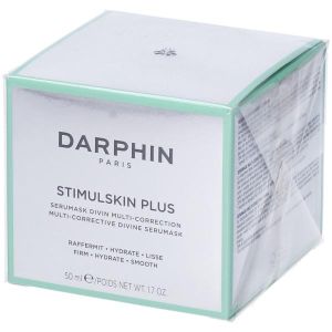 Darphin Stimulskin Plus Serumask Divine Multicorrettiva Antietà 50ml