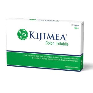 Kijimea Colon Irritabile 28 Capsule