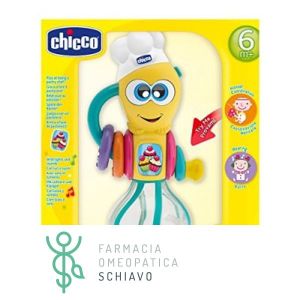 Chicco Gioco Baby Chef Carlino Il Frullino Dai 6 Mesi