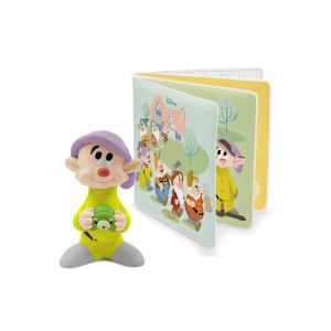 Gioco Da Bagno Dei 7 Nani Disney Baby Chicco 6m+