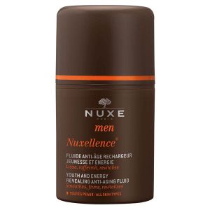 Nuxe Men Trattamento Anti-eta' Uomo Nuxellence Men 50ml