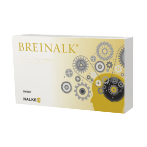 Breinalk Integratore Alimentare 20 Capsule