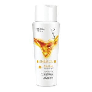 Bionike Shine On Nutri Hair Shampoo Ristrutturante Capelli Colorati Trattati 200ml
