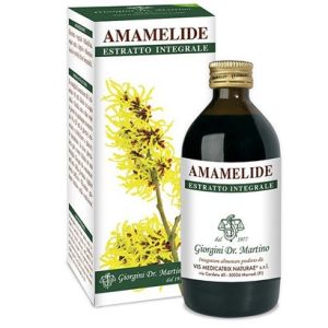 Amamelide Estratto Integrale 200ml