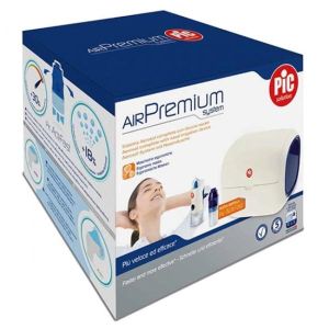 Pic Air Premium System Aerosol Apparecchio Pistone