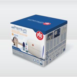 Pic Air Premium System Aerosol Apparecchio Pistone