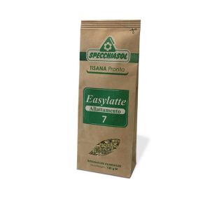 Specchiasol Tisana Pronta Easylatte 7 Azione Galattagoga 100g